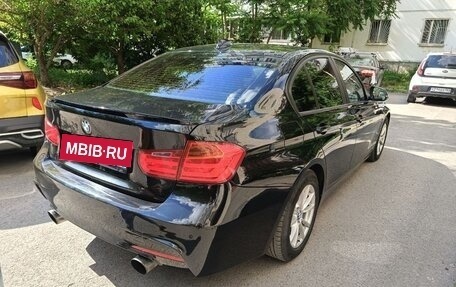 BMW 3 серия, 2012 год, 1 598 000 рублей, 9 фотография