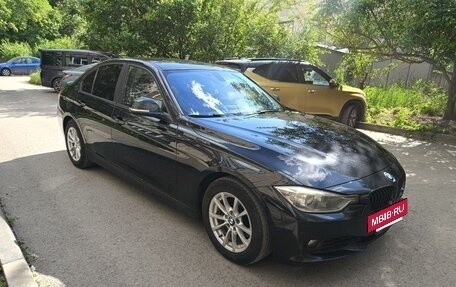 BMW 3 серия, 2012 год, 1 598 000 рублей, 2 фотография