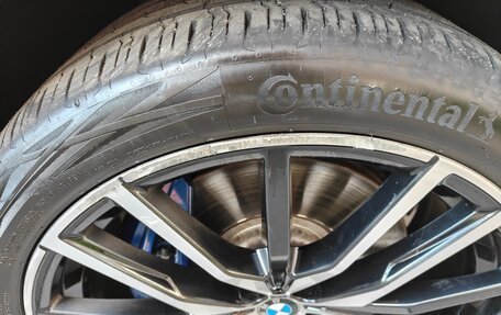 BMW X6, 2022 год, 9 700 000 рублей, 7 фотография