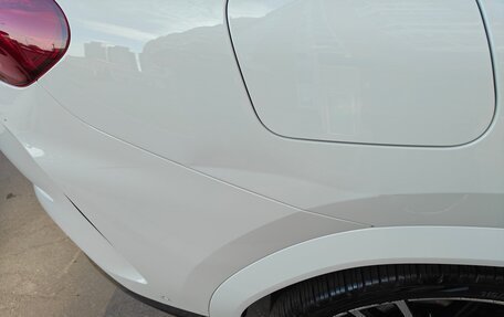 BMW X6, 2022 год, 9 700 000 рублей, 6 фотография