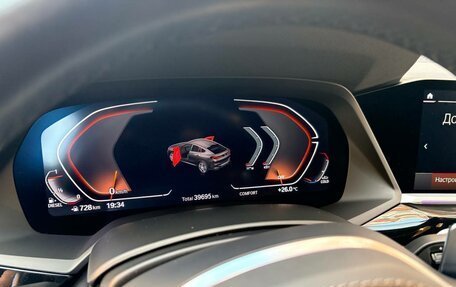 BMW X6, 2022 год, 9 700 000 рублей, 11 фотография