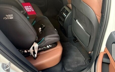 BMW X6, 2022 год, 9 700 000 рублей, 12 фотография