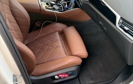 BMW X6, 2022 год, 9 700 000 рублей, 8 фотография