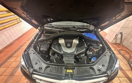 Mercedes-Benz GLS, 2018 год, 4 950 000 рублей, 23 фотография