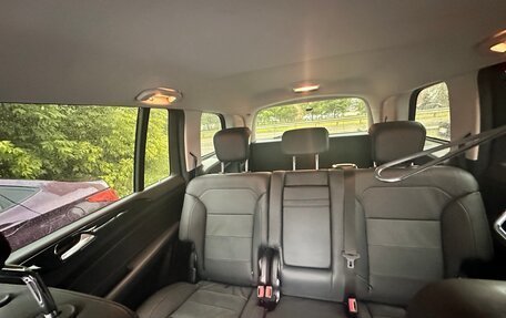 Mercedes-Benz GLS, 2018 год, 4 950 000 рублей, 22 фотография