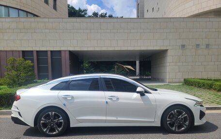 KIA K5, 2022 год, 2 501 000 рублей, 4 фотография