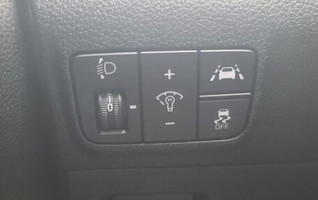 KIA K5, 2022 год, 2 501 000 рублей, 9 фотография