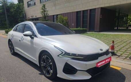 KIA K5, 2022 год, 2 501 000 рублей, 3 фотография