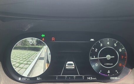 KIA K5, 2022 год, 2 501 000 рублей, 11 фотография