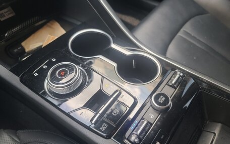 KIA K5, 2022 год, 2 501 000 рублей, 15 фотография