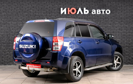 Suzuki Grand Vitara, 2011 год, 1 200 000 рублей, 5 фотография