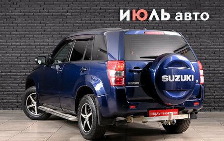Suzuki Grand Vitara, 2011 год, 1 200 000 рублей, 8 фотография