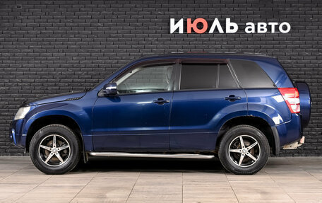Suzuki Grand Vitara, 2011 год, 1 200 000 рублей, 9 фотография