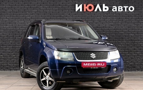 Suzuki Grand Vitara, 2011 год, 1 200 000 рублей, 4 фотография