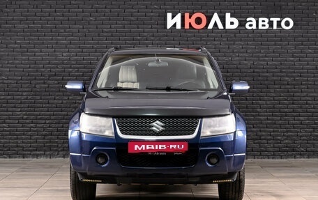 Suzuki Grand Vitara, 2011 год, 1 200 000 рублей, 3 фотография