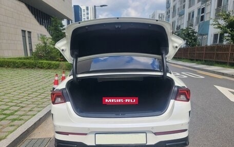 KIA K5, 2022 год, 2 501 000 рублей, 18 фотография