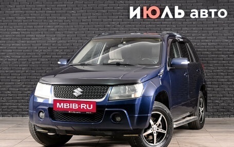 Suzuki Grand Vitara, 2011 год, 1 200 000 рублей, 2 фотография