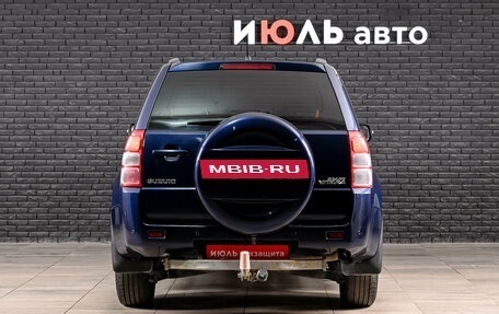 Suzuki Grand Vitara, 2011 год, 1 200 000 рублей, 6 фотография
