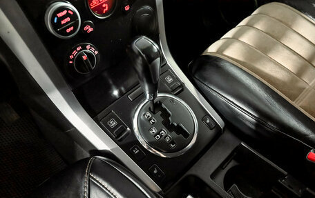 Suzuki Grand Vitara, 2011 год, 1 200 000 рублей, 15 фотография
