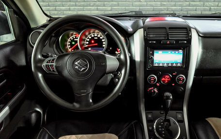 Suzuki Grand Vitara, 2011 год, 1 200 000 рублей, 16 фотография