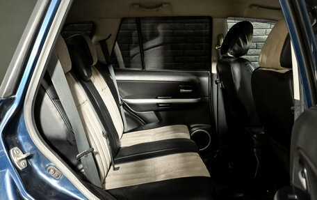 Suzuki Grand Vitara, 2011 год, 1 200 000 рублей, 17 фотография