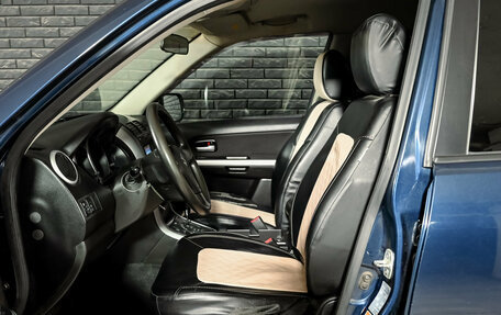Suzuki Grand Vitara, 2011 год, 1 200 000 рублей, 11 фотография