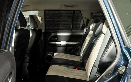 Suzuki Grand Vitara, 2011 год, 1 200 000 рублей, 18 фотография