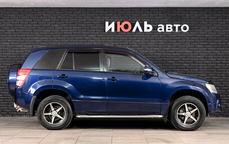 Suzuki Grand Vitara, 2011 год, 1 200 000 рублей, 10 фотография