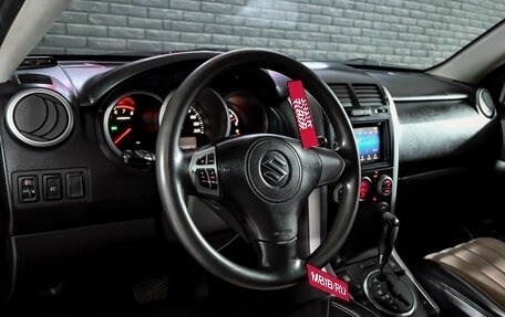 Suzuki Grand Vitara, 2011 год, 1 200 000 рублей, 13 фотография