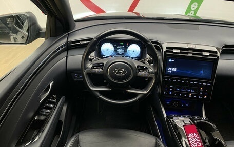 Hyundai Tucson, 2021 год, 3 070 000 рублей, 14 фотография