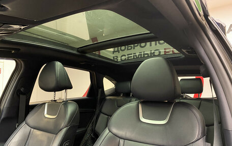 Hyundai Tucson, 2021 год, 3 070 000 рублей, 37 фотография