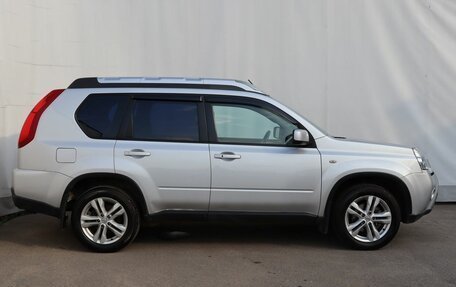 Nissan X-Trail, 2012 год, 1 249 000 рублей, 7 фотография
