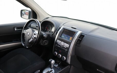 Nissan X-Trail, 2012 год, 1 249 000 рублей, 10 фотография