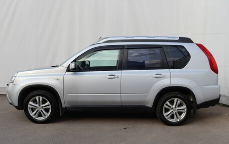 Nissan X-Trail, 2012 год, 1 249 000 рублей, 8 фотография