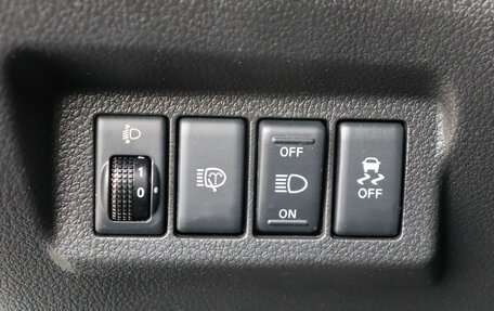 Nissan X-Trail, 2012 год, 1 249 000 рублей, 12 фотография