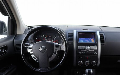 Nissan X-Trail, 2012 год, 1 249 000 рублей, 14 фотография