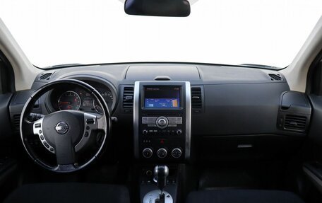 Nissan X-Trail, 2012 год, 1 249 000 рублей, 13 фотография
