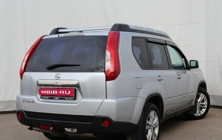 Nissan X-Trail, 2012 год, 1 249 000 рублей, 4 фотография