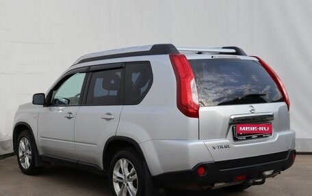 Nissan X-Trail, 2012 год, 1 249 000 рублей, 6 фотография