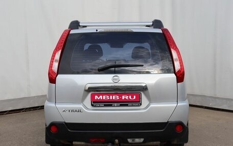 Nissan X-Trail, 2012 год, 1 249 000 рублей, 5 фотография