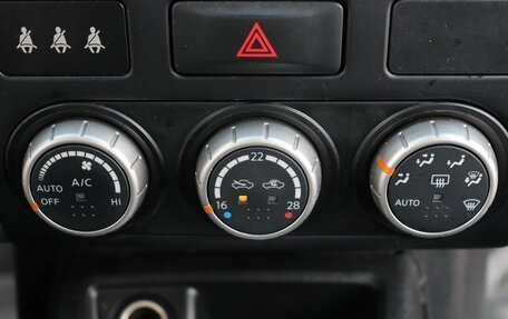 Nissan X-Trail, 2012 год, 1 249 000 рублей, 20 фотография