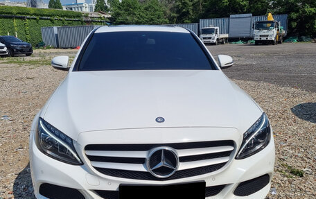 Mercedes-Benz C-Класс, 2016 год, 1 497 000 рублей, 2 фотография