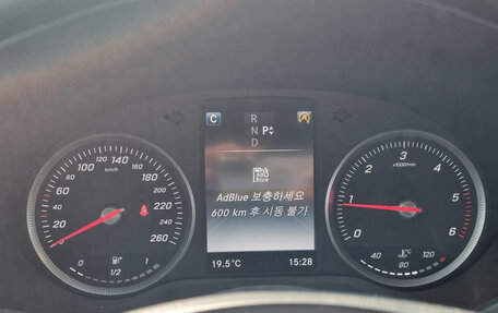 Mercedes-Benz C-Класс, 2016 год, 1 497 000 рублей, 7 фотография