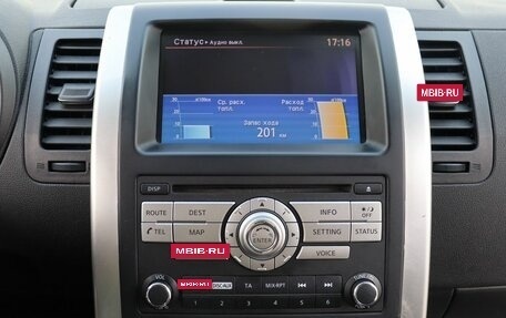 Nissan X-Trail, 2012 год, 1 249 000 рублей, 21 фотография