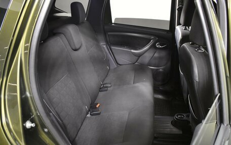 Renault Duster I рестайлинг, 2015 год, 1 048 100 рублей, 7 фотография