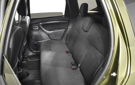 Renault Duster I рестайлинг, 2015 год, 1 048 100 рублей, 9 фотография