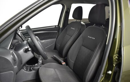 Renault Duster I рестайлинг, 2015 год, 1 048 100 рублей, 10 фотография