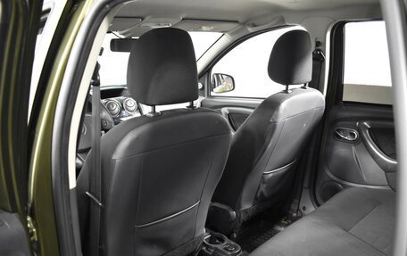 Renault Duster I рестайлинг, 2015 год, 1 048 100 рублей, 11 фотография
