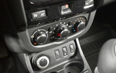 Renault Duster I рестайлинг, 2015 год, 1 048 100 рублей, 20 фотография