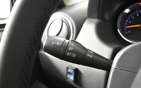 Renault Duster I рестайлинг, 2015 год, 1 048 100 рублей, 16 фотография